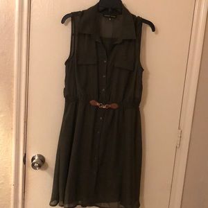 Beautiful dress excellent condition